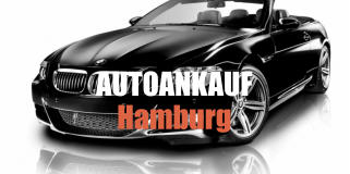 AUTOANKAUF Hamburg